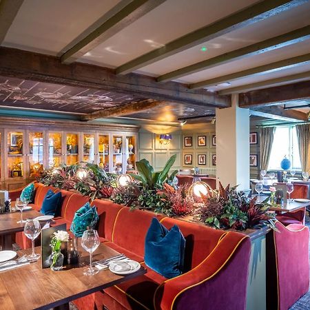 The King'S Arms By Innkeeper'S Collection Knowle  Eksteriør bilde