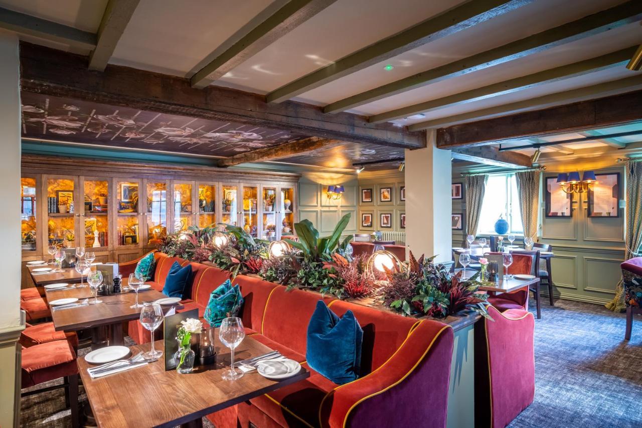 The King'S Arms By Innkeeper'S Collection Knowle  Eksteriør bilde
