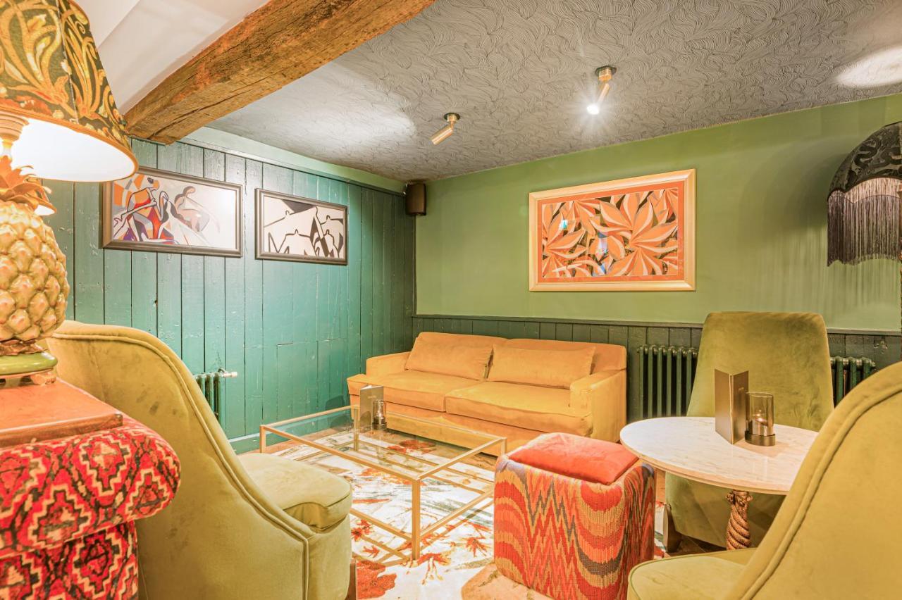 The King'S Arms By Innkeeper'S Collection Knowle  Eksteriør bilde