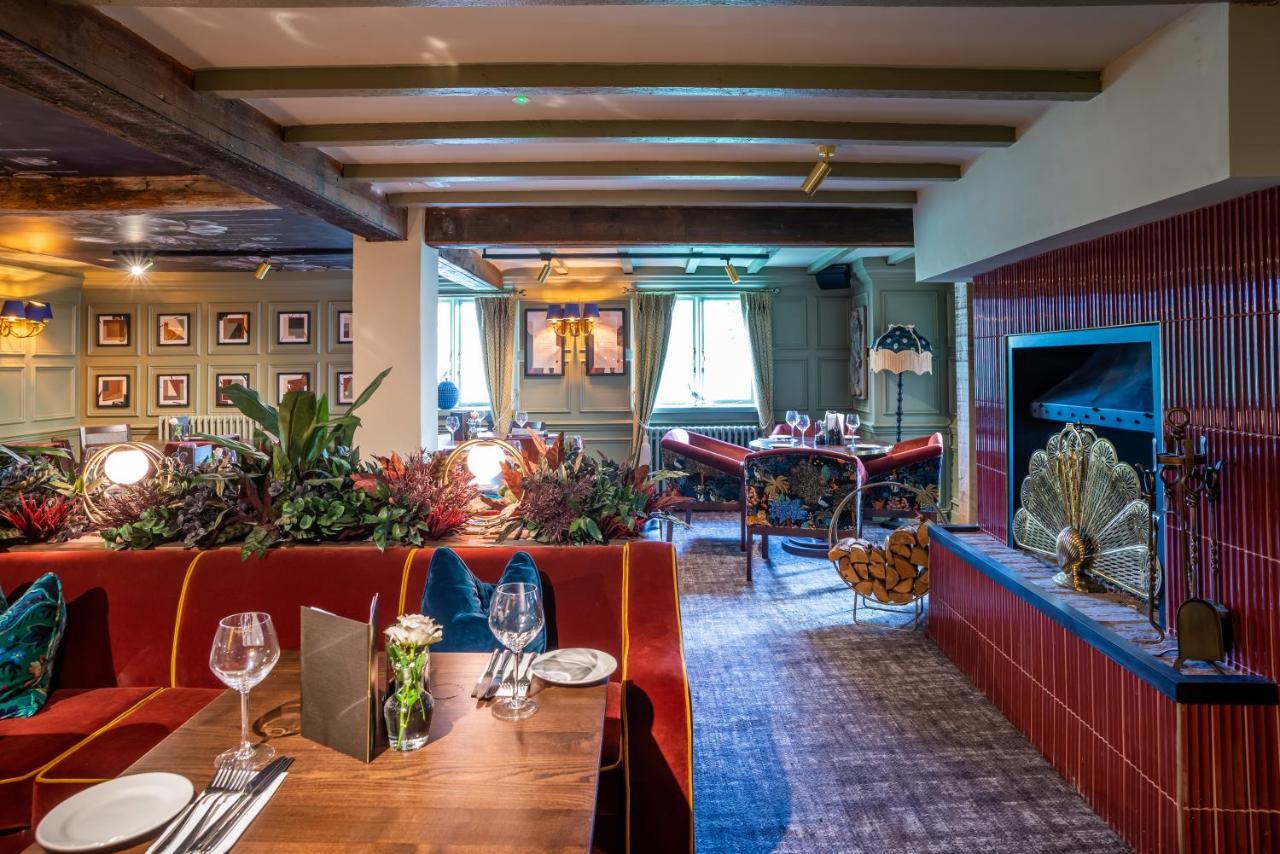 The King'S Arms By Innkeeper'S Collection Knowle  Eksteriør bilde
