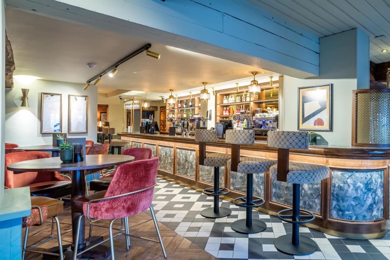 The King'S Arms By Innkeeper'S Collection Knowle  Eksteriør bilde