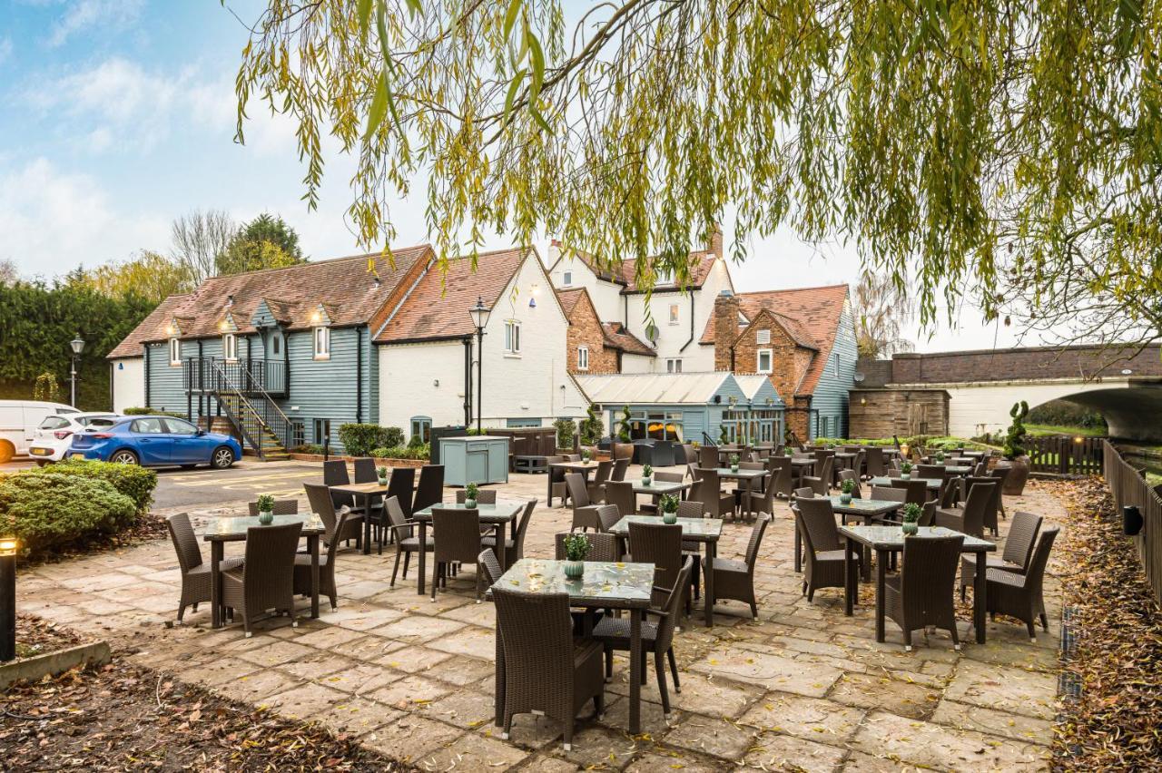 The King'S Arms By Innkeeper'S Collection Knowle  Eksteriør bilde